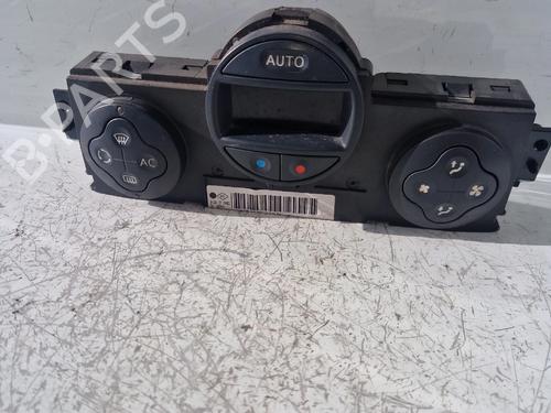 Used Climate control Climate control 38796432 38796432