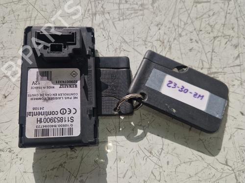 Used Electronic module Electronic module 38796433 38796433