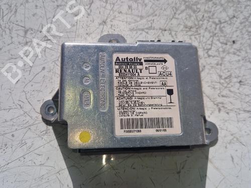 Used ECU airbags ECU airbags 38796436 38796436