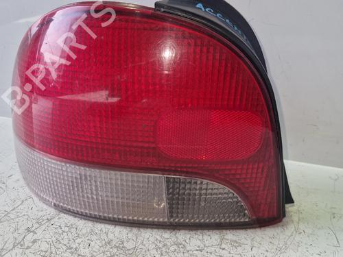 Used Left taillight Left taillight 38796993 38796993