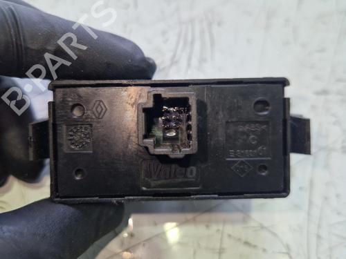 Warning switch RENAULT KANGOO Express (FW0/1_) 1.5 dCi 115 (FW17) | BP38797002I22 - Image 3