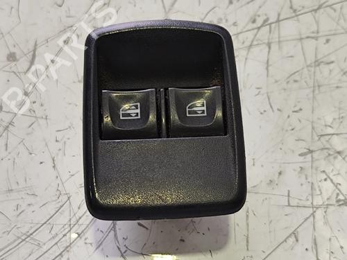 Left front window switch RENAULT KANGOO Express (FW0/1_) 1.5 dCi 115 (FW17) | BP38797003I27 - Image 3