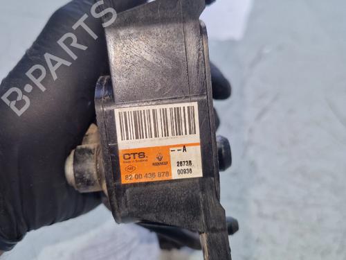 Pedal RENAULT KANGOO Express (FW0/1_) 1.5 dCi 115 (FW17) | BP38797004I4  - Image 6