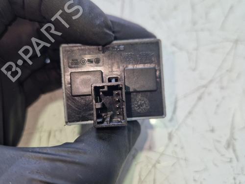 Left front window switch SEAT IBIZA III (6L1) 1.4 TDI | BP38797009I27 - Image 3