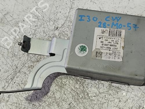 Elektronisk modul Elektronisk modul 38816260 38816260