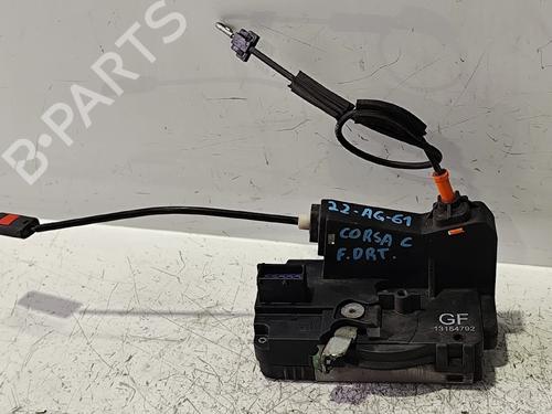 Used Front right lock Front right lock 38871525 38871525