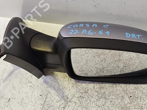 Used Right mirror Right mirror 38871533 38871533