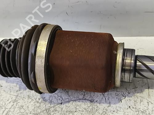 Left front driveshaft DACIA SANDERO II TCe 90 LPG (B8M1) | BP38871536M38 - Image 2