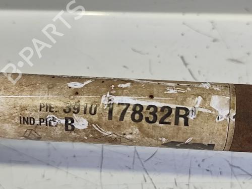 Left front driveshaft DACIA SANDERO II TCe 90 LPG (B8M1) | BP38871536M38 - Image 4