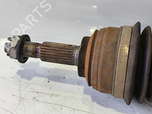 Left front driveshaft DACIA SANDERO II TCe 90 LPG (B8M1) | BP38871536M38 - Image 3