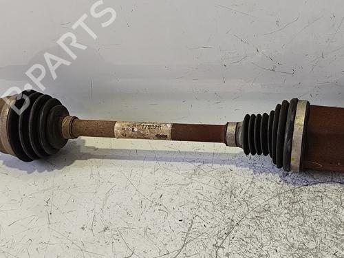 Used Left front driveshaft Left front driveshaft 38871536 38871536