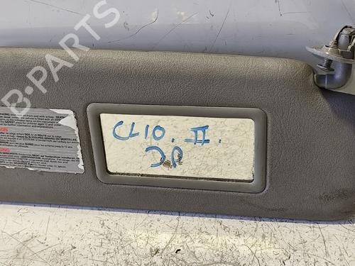 Used Right sun visor Right sun visor 38874738 38874738