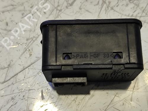 Left front window switch OPEL ASTRA G CLASSIC Caravan (F35) | BP38874740I27 - Image 2