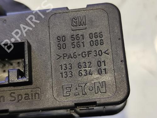 Left front window switch OPEL ASTRA G CLASSIC Caravan (F35) | BP38874740I27 - Image 4