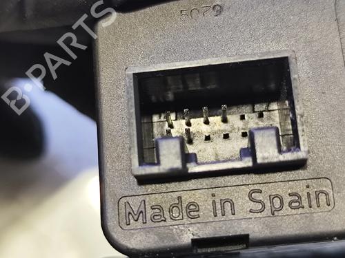 Left front window switch OPEL ASTRA G CLASSIC Caravan (F35) | BP38874740I27 - Image 3