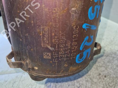 Catalyst FORD FOCUS III 1.5 TDCi | BP38913356M10 - Image 3