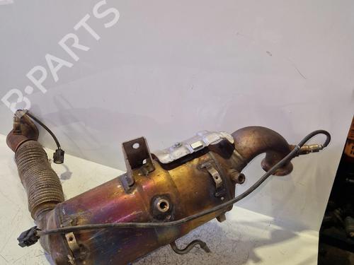 Catalyst FORD FOCUS III 1.5 TDCi | BP38913356M10 - Image 4