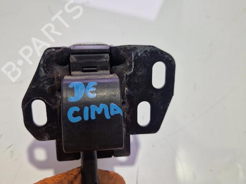Used Rear left lock Rear left lock 38913357 38913357
