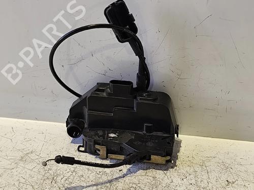 Used Front right lock Front right lock 38913358 38913358