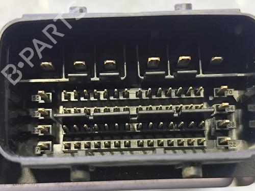 Engine control unit (ECU) CITROËN C4 CACTUS 1.6 BlueHDi 100 | BP38913360M57 - Image 3