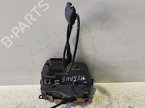 Used Rear right lock Rear right lock 38913361 38913361