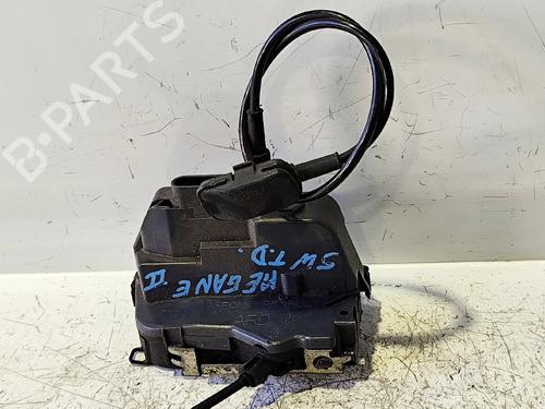 Used Rear right lock Rear right lock 38913366 38913366