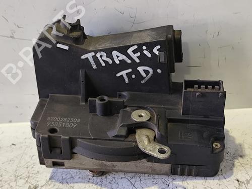Used Rear right lock Rear right lock 38913368 38913368