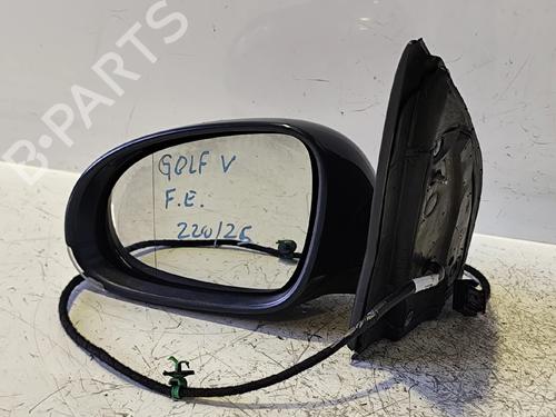 Used Left mirror Left mirror 38913370 38913370