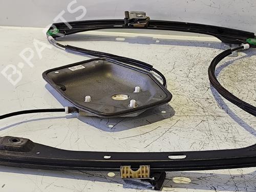 Used Front left window mechanism Front left window mechanism 38913372 38913372