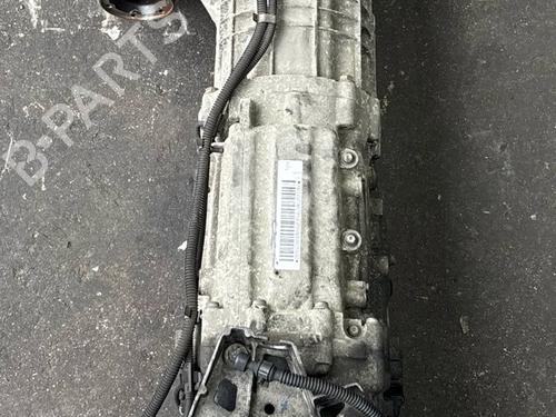 Used Gearbox Gearbox VW TOUAREG (7LA, 7L6, 7L7) 3.0 V6 TDI (225 hp) 38927925 38927925