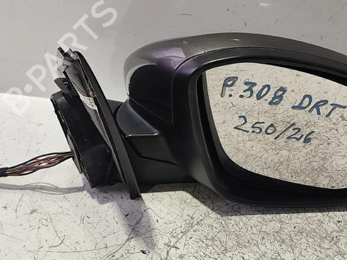 Used Right mirror Right mirror 38927928 38927928