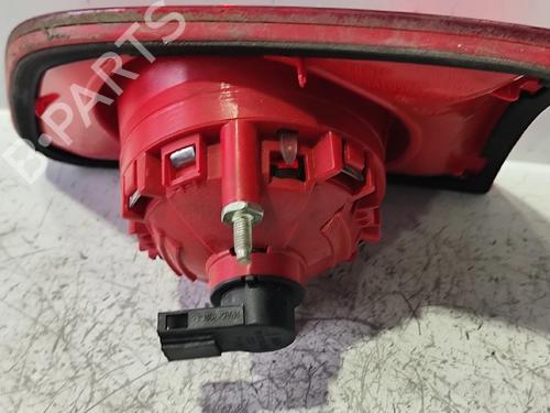 Left tailgate light VW PASSAT B6 Variant (3C5) | BP38927932C79 - Image 2