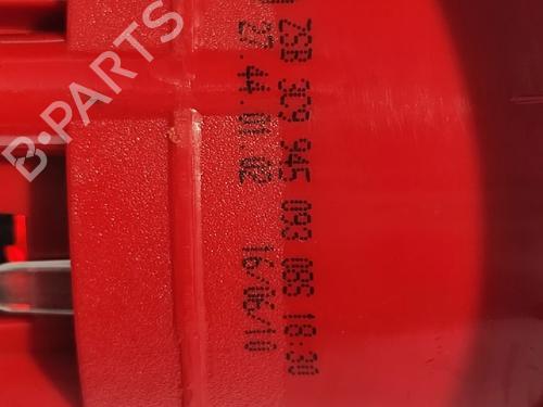 Left tailgate light VW PASSAT B6 Variant (3C5) | BP38927932C79 - Image 5