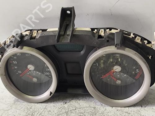 Used Instrument cluster Instrument cluster 38927944 38927944