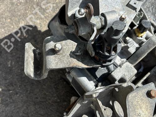 Gearbox FIAT DUCATO Van (250_) 120 Multijet 2,3 D | BP38931218M3 - Image 4