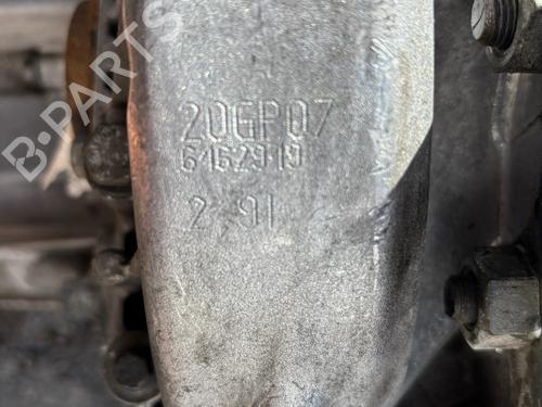 Gearbox FIAT DUCATO Van (250_) 120 Multijet 2,3 D | BP38931218M3 - Image 5