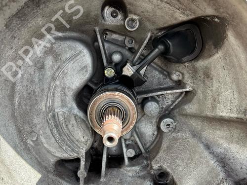 Gearbox FIAT DUCATO Van (250_) 120 Multijet 2,3 D | BP38931218M3 - Image 3