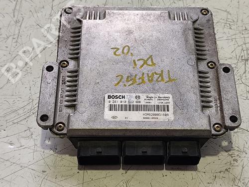 Engine control unit (ECU) RENAULT TRAFIC II Van (FL) 1.9 dCi (FL0B) | BP38931219M57 - Image 2