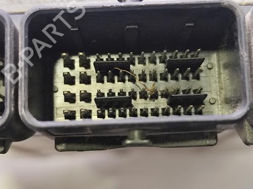 Engine control unit (ECU) RENAULT TRAFIC II Van (FL) 1.9 dCi (FL0B) | BP38931219M57 - Image 5