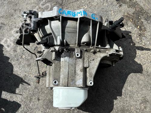 Used Gearbox Gearbox 38931220 38931220