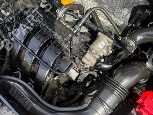 Engine DACIA SANDERO II 1.0 SCe 75 (B8JC, B8JD, B8NC) | BP38931229M1 - Image 3