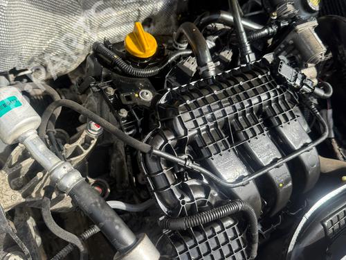 Engine DACIA SANDERO II 1.0 SCe 75 (B8JC, B8JD, B8NC) | BP38931229M1 - Image 2