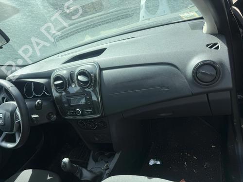 Annen DACIA SANDERO II 1.0 SCe 75 (B8JC, B8JD, B8NC) | BP38931237O1 - Image 2