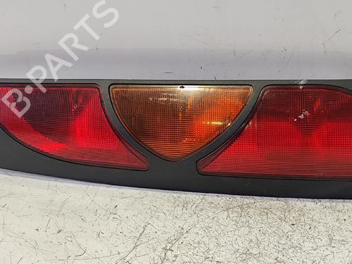 Used Left taillight Left taillight 38937736 38937736