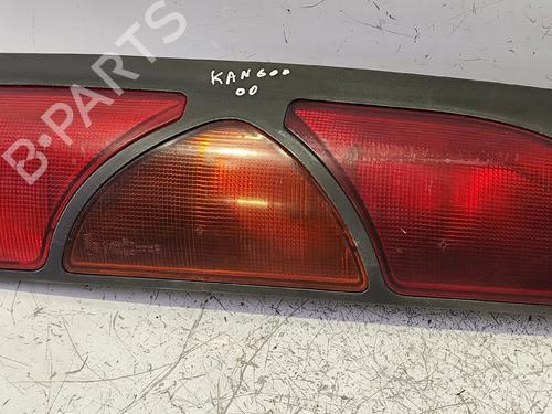 Used Left taillight Left taillight 38937737 38937737