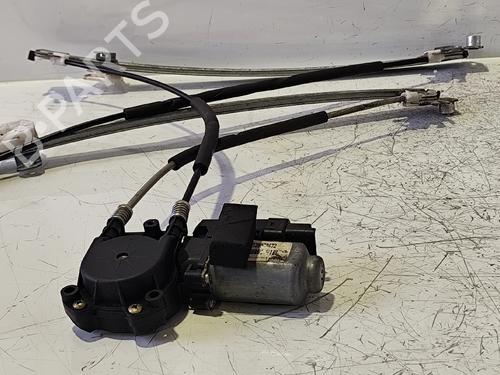 Used Front right window mechanism Front right window mechanism 38937741 38937741
