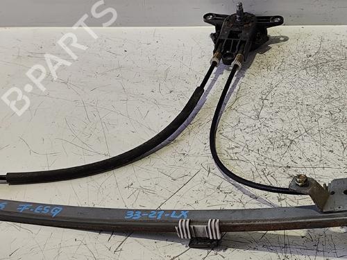 Used Front left window mechanism Front left window mechanism 38937742 38937742