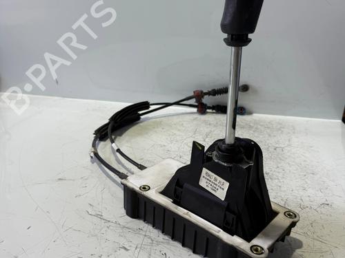 Used Gear lever Gear lever 38937743 38937743