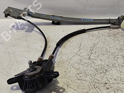 Used Rear left window mechanism Rear left window mechanism 38937748 38937748