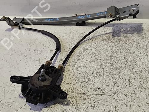 Used Rear right window mechanism Rear right window mechanism 38937749 38937749
